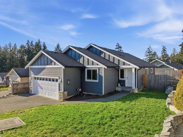 1629 Kristin Way, Shawnigan Lake, BC V0R 2W3