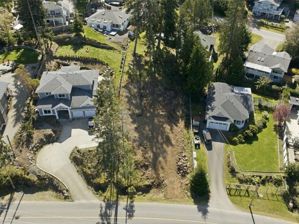 Lot 51 Dolphin Dr , Nanoose Bay, BC V9P 9J2