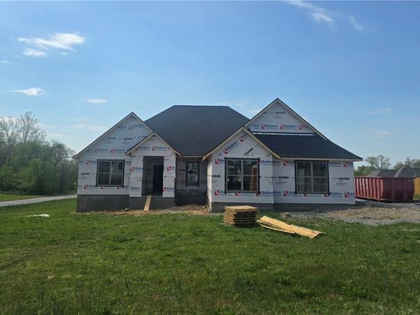 14137 Cayenne Circle, Siloam Springs, AR 72761