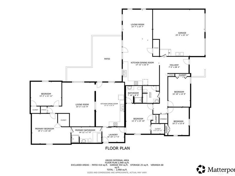 4273 S Us Highway 68, Urbana, OH 43078 Photo 100