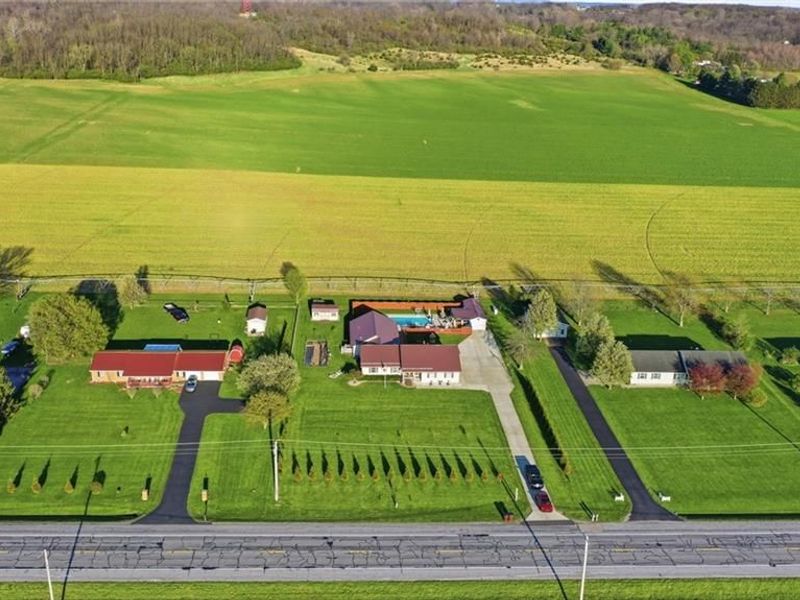 4273 S Us Highway 68, Urbana, OH 43078 Photo 2