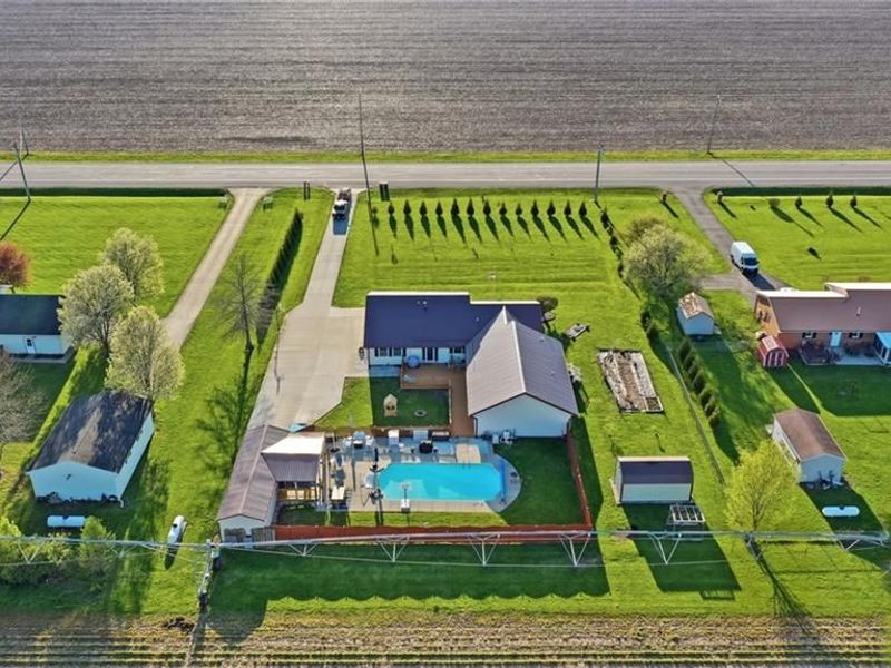 4273 S Us Highway 68, Urbana, OH 43078 Photo 4