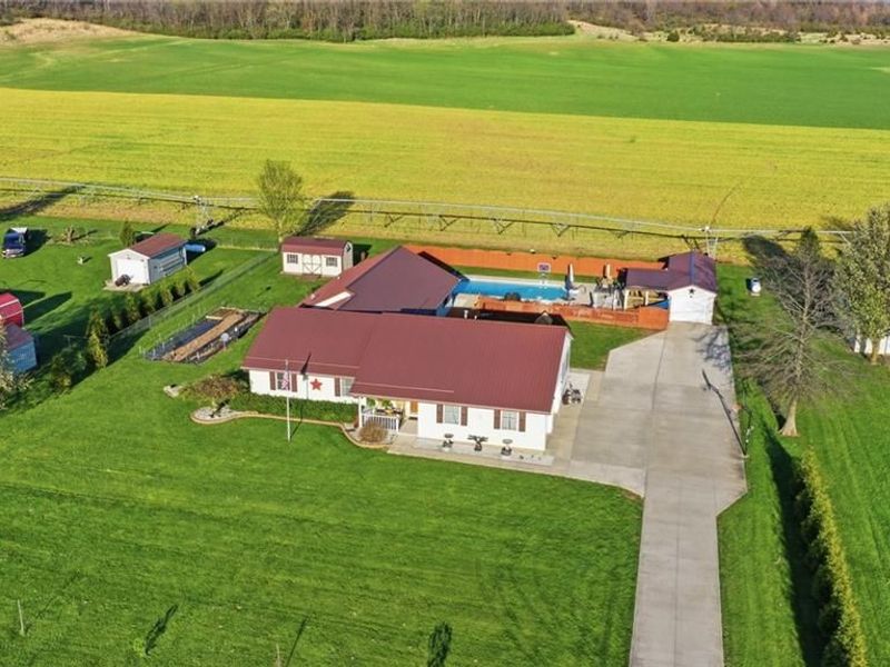 4273 S Us Highway 68, Urbana, OH 43078 Photo 6