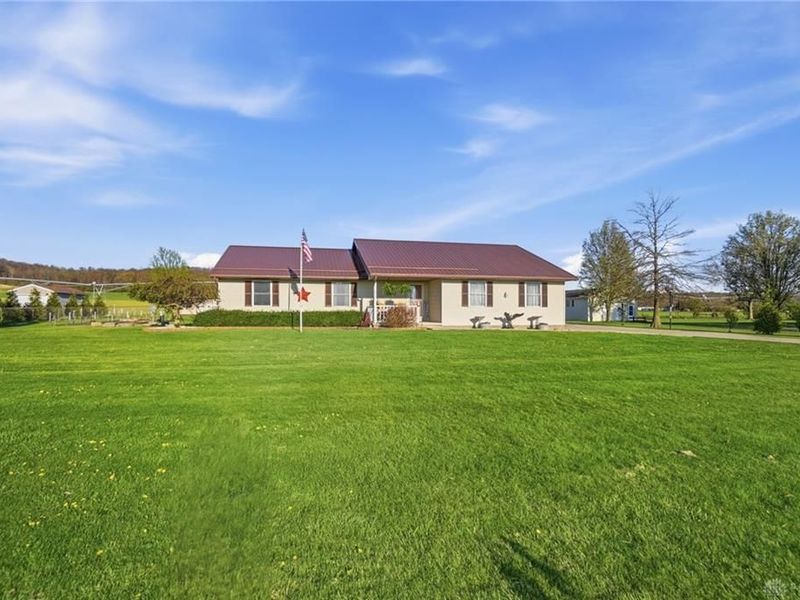 4273 S Us Highway 68, Urbana, OH 43078 Photo 9