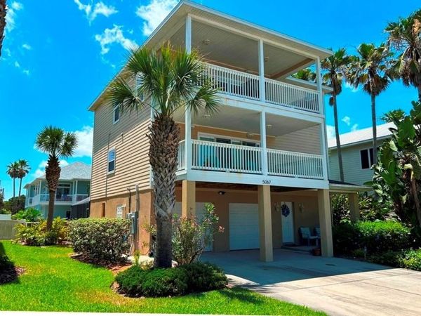 5067 Atlantic View, St Augustine, FL 32080