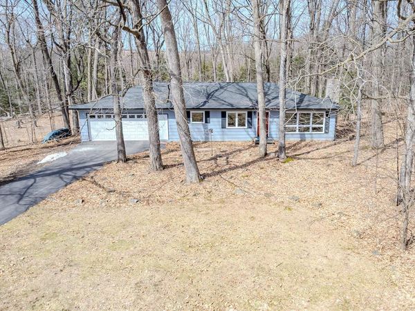 2268 CIRCLE DRIVE, Wausau, WI 54401