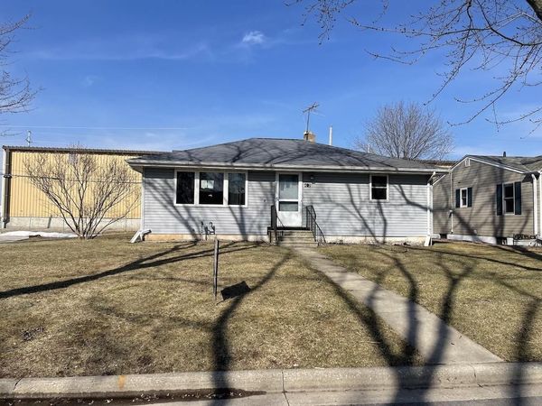 492 COTTAGE GROVE AVENUE, Green Bay, WI 54304