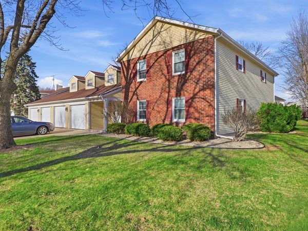 8073 43rd AVENUE, Unit 8A, Kenosha, WI 53142