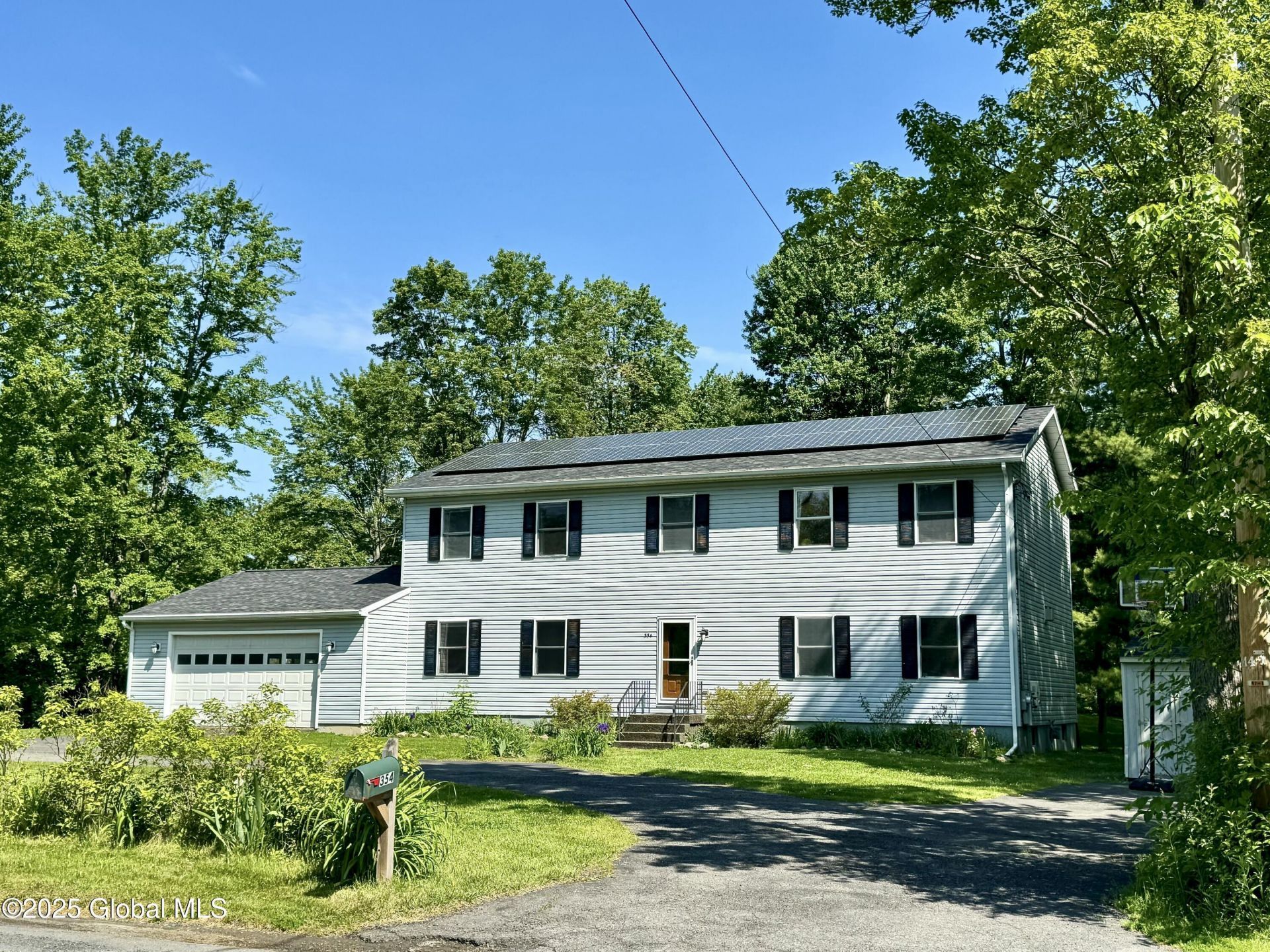 354 New Salem Road, Voorheesville, NY 12186 Main Photo