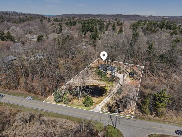 6605 North Street, Saugatuck, MI 49453