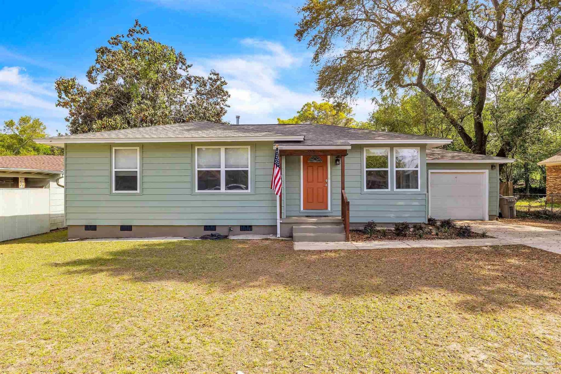212 Ada Wilson Ave, Pensacola, FL 32507 Main Photo