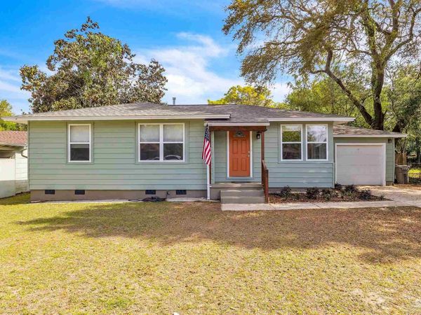 212 Ada Wilson Ave, Pensacola, FL 32507