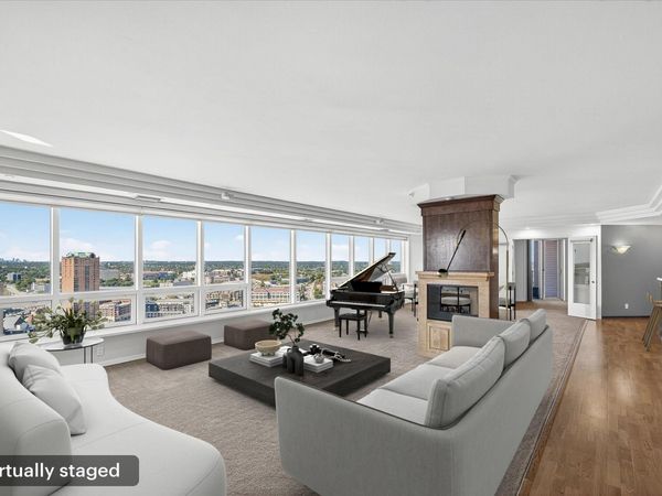 168 6th Street E, Unit 3501/3506, Saint Paul, MN 55101