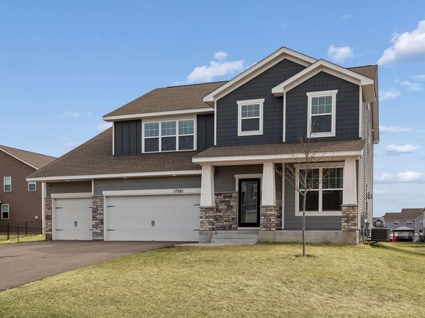 17061 Doppler Lane , Lakeville, MN 55044