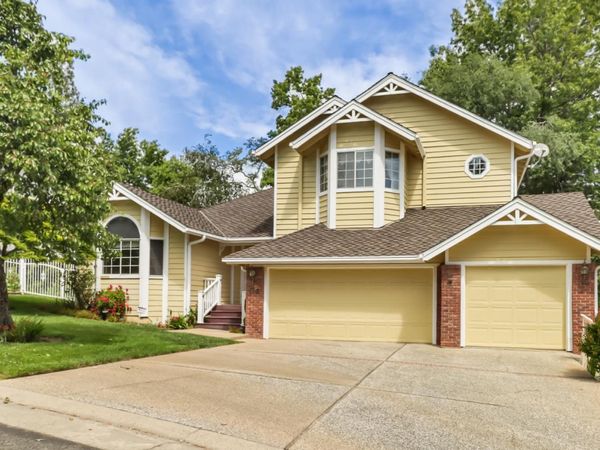 147 Rebecca Way, Folsom, CA 95630