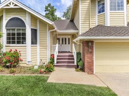 147 Rebecca Way, Folsom, CA 95630 Photo