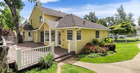 147 Rebecca Way, Folsom, CA 95630 Photo