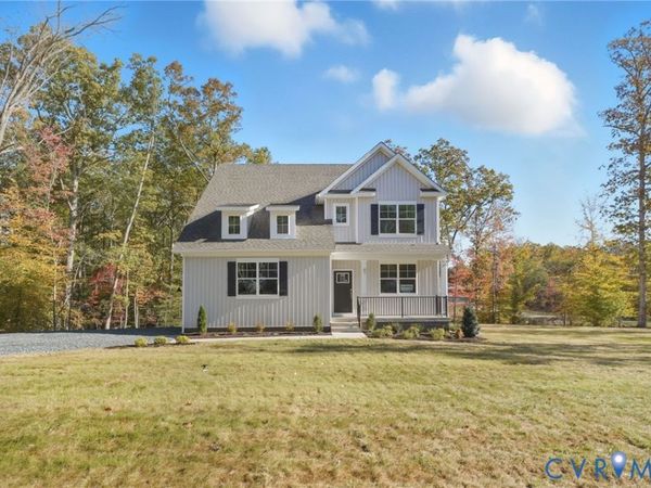 6322 Sterling Way , Ruther Glen, VA 22546