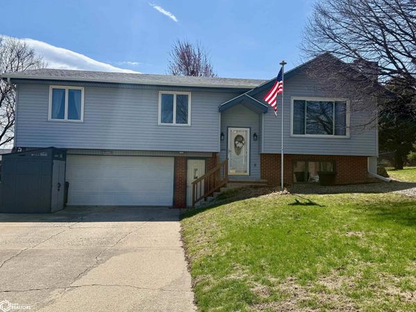 1503 E 17Th Street, Atlantic, IA 50022