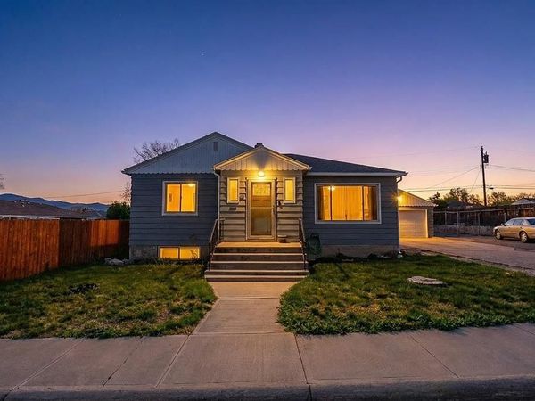 525 Franklin Ave, Pocatello, ID 83201