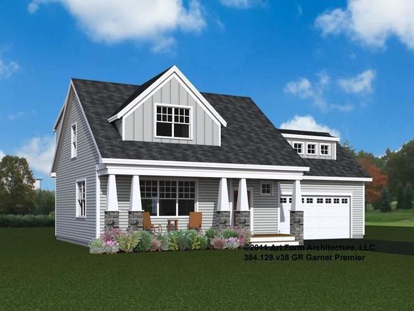 19 Shearwater Drive, Unit 1903, Portsmouth, NH 03801