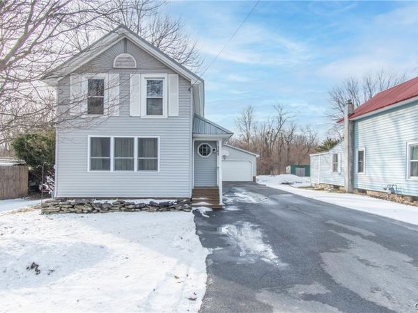 265 Hunt Street, Watertown, NY 13601