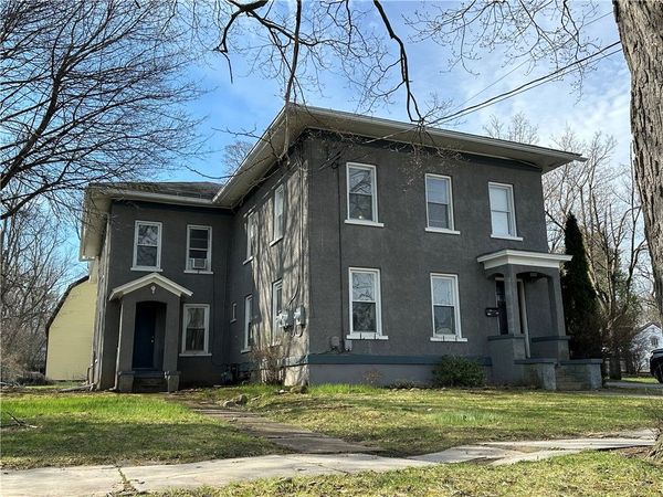 205 Church Street, Newark, NY 14513