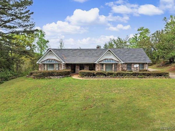 342 Mockingbird Rd, Greensboro, AL 36744