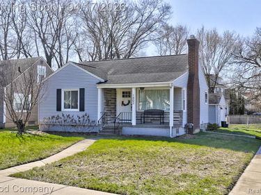 1402 E Lincoln Avenue, Royal Oak, MI 48067