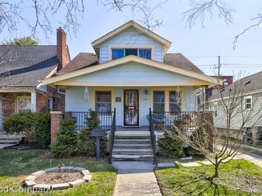 350 Vester Street, Ferndale, MI 48220