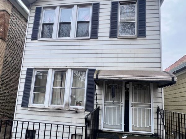 471 W 27th Street , Chicago, IL 60616