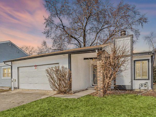 918 Cordoba Court , University Park, IL 60484