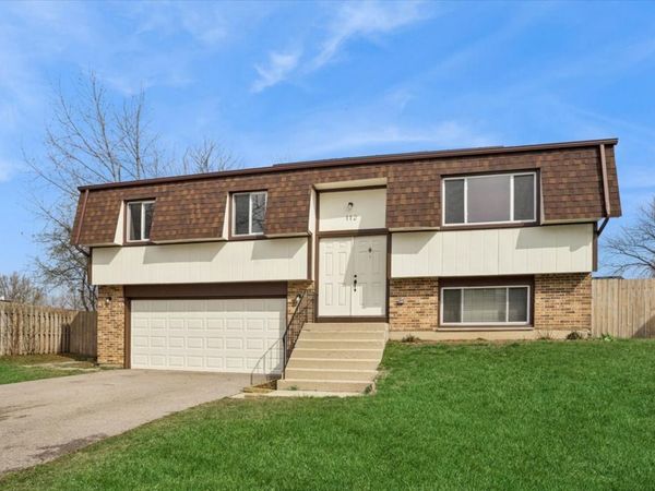112 Placid Avenue , Glendale Heights, IL 60139