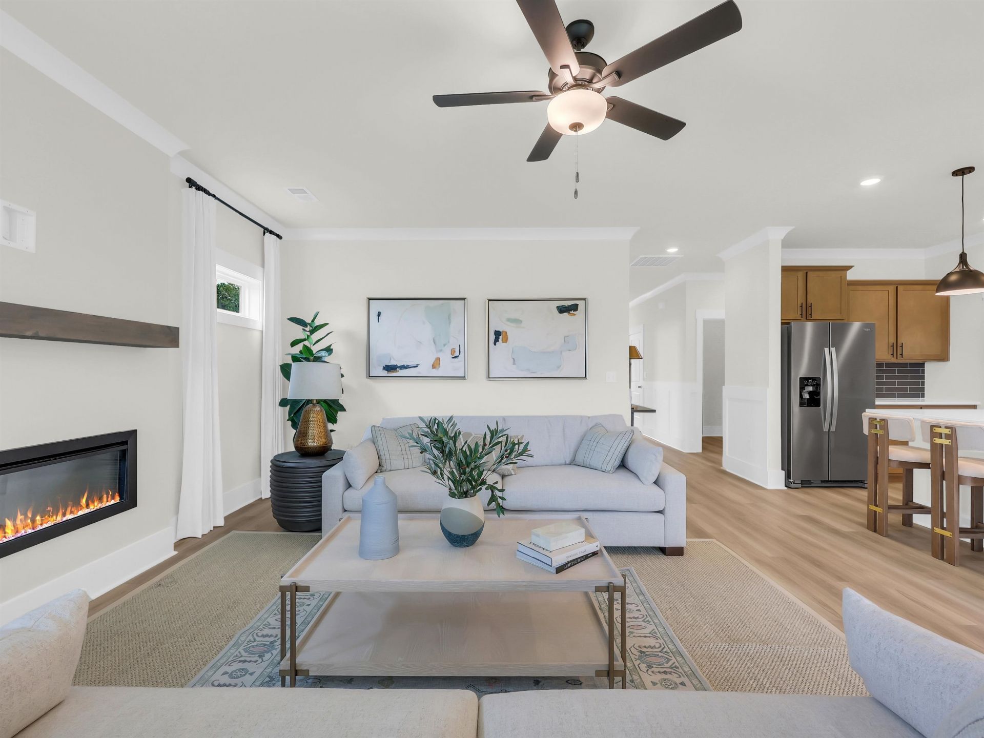 4220 Collins Farm Way Photo 3