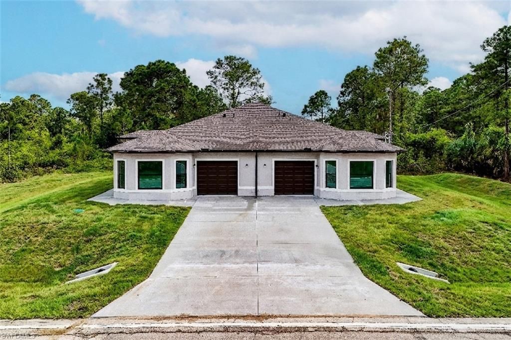 700 E 12th St, Unit A & B, Lehigh Acres, FL 33972 Photo