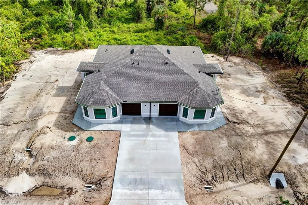 700 E 12th St, Unit A & B, Lehigh Acres, FL 33972 Photo