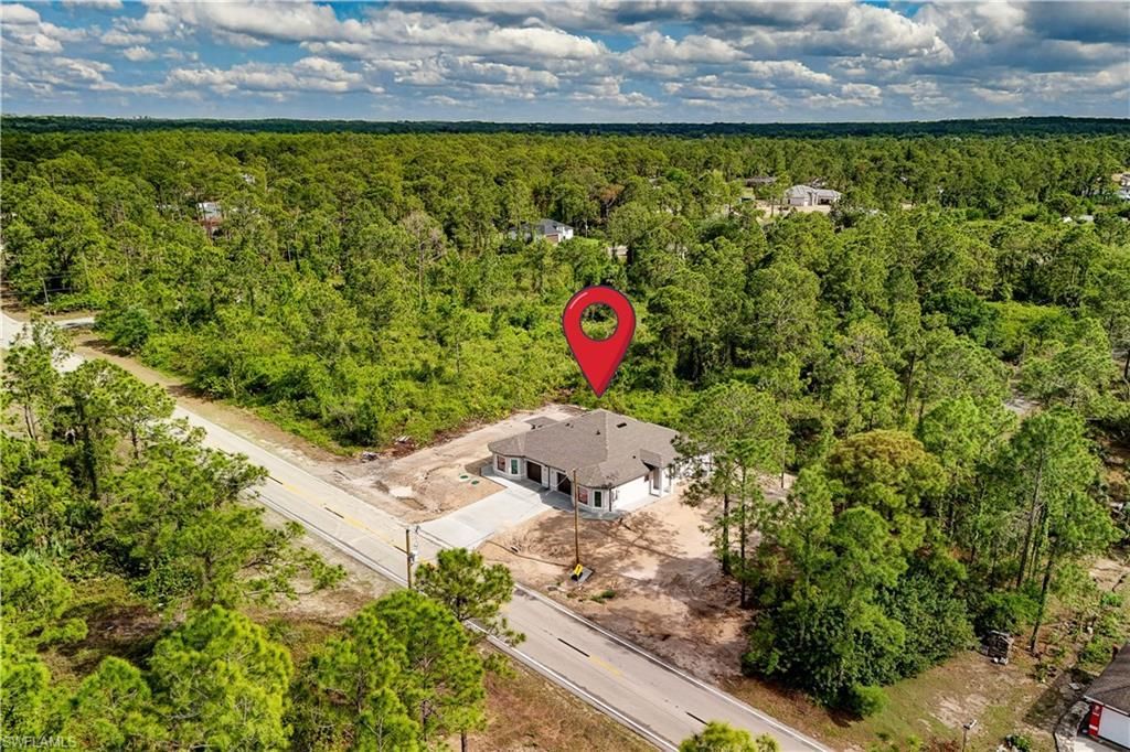 700 E 12th St, Unit A & B, Lehigh Acres, FL 33972 Photo