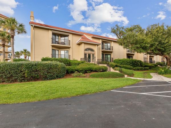 8030 FIRST COAST Highway , Unit 9-C, Amelia Island, FL 32034