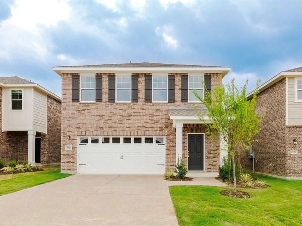 2022 Harebell Drive, Melissa, TX 75454