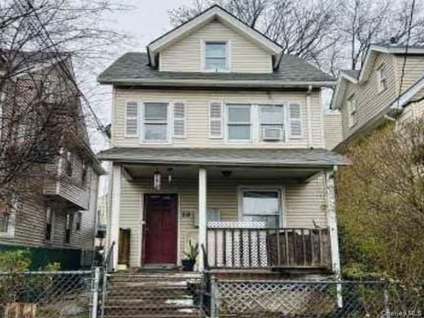 59 Crescent Avenue , New Rochelle, NY 10801