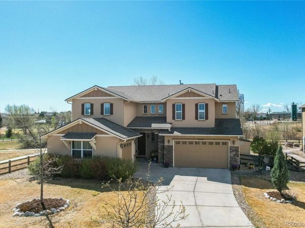 2246 Front Range Court , Erie, CO 80516