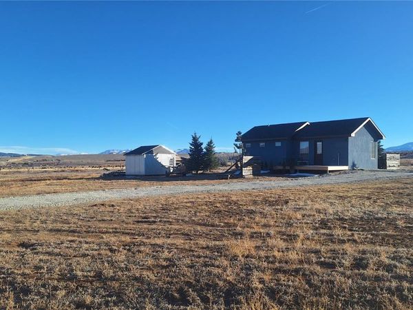 12593 Ce Ce Lane, Nathrop, CO 81236