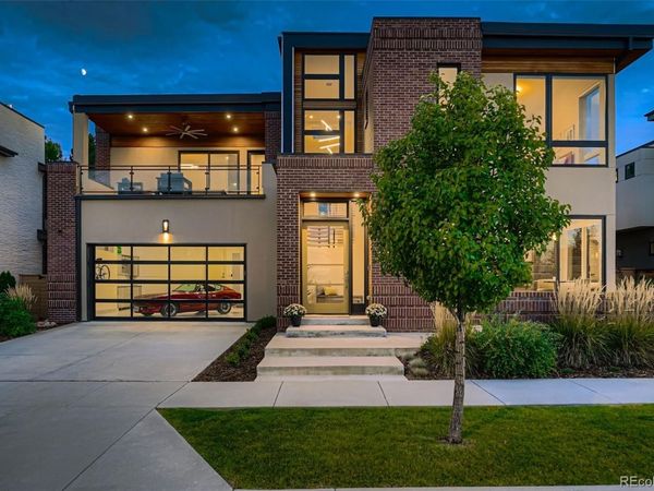 7006 E Archer Place, Denver, CO 80230