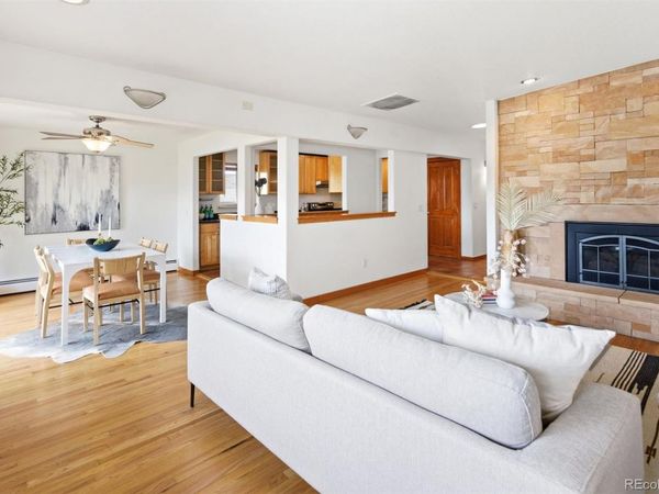 1835 S Milwaukee Street, Denver, CO 80210