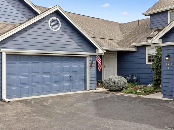 10615 W Dumbarton Circle, Unit C, Littleton, CO 80127