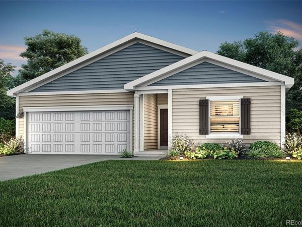 735 E Michigan Avenue , Berthoud, CO 80513