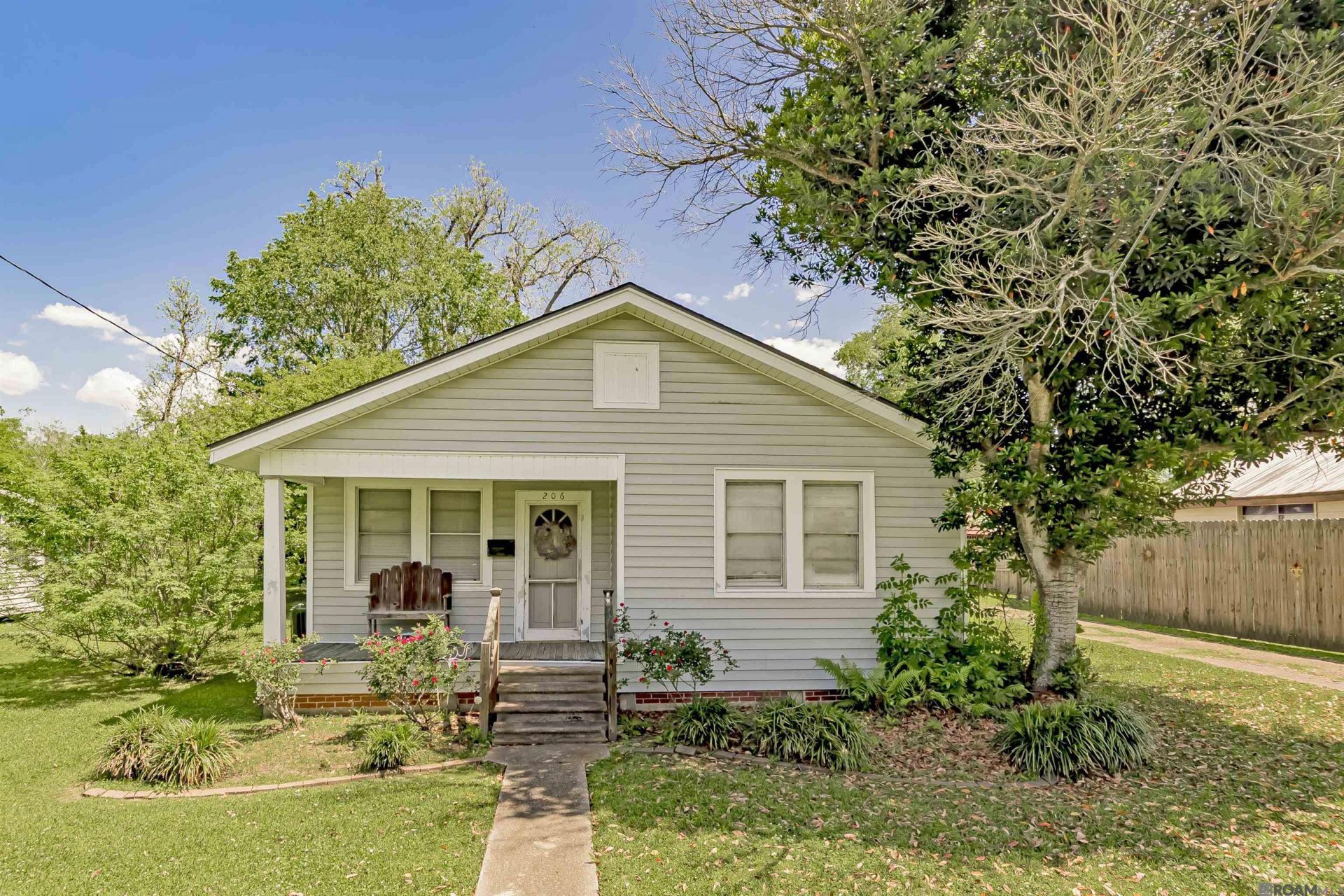 206 St Jude St, New Roads, LA 70760 Main Photo