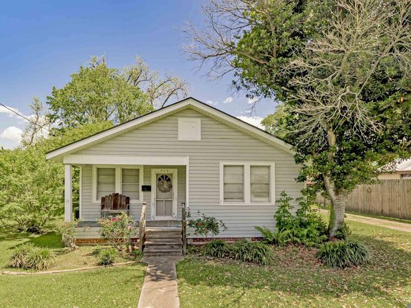 206 St Jude St, New Roads, LA 70760