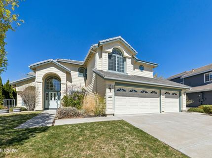 2201 Maxfli Drive, Reno, NV 89523 Photo