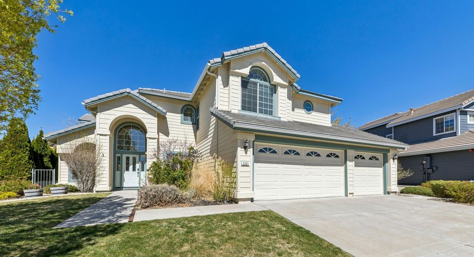 2201 Maxfli Drive, Reno, NV 89523 Photo